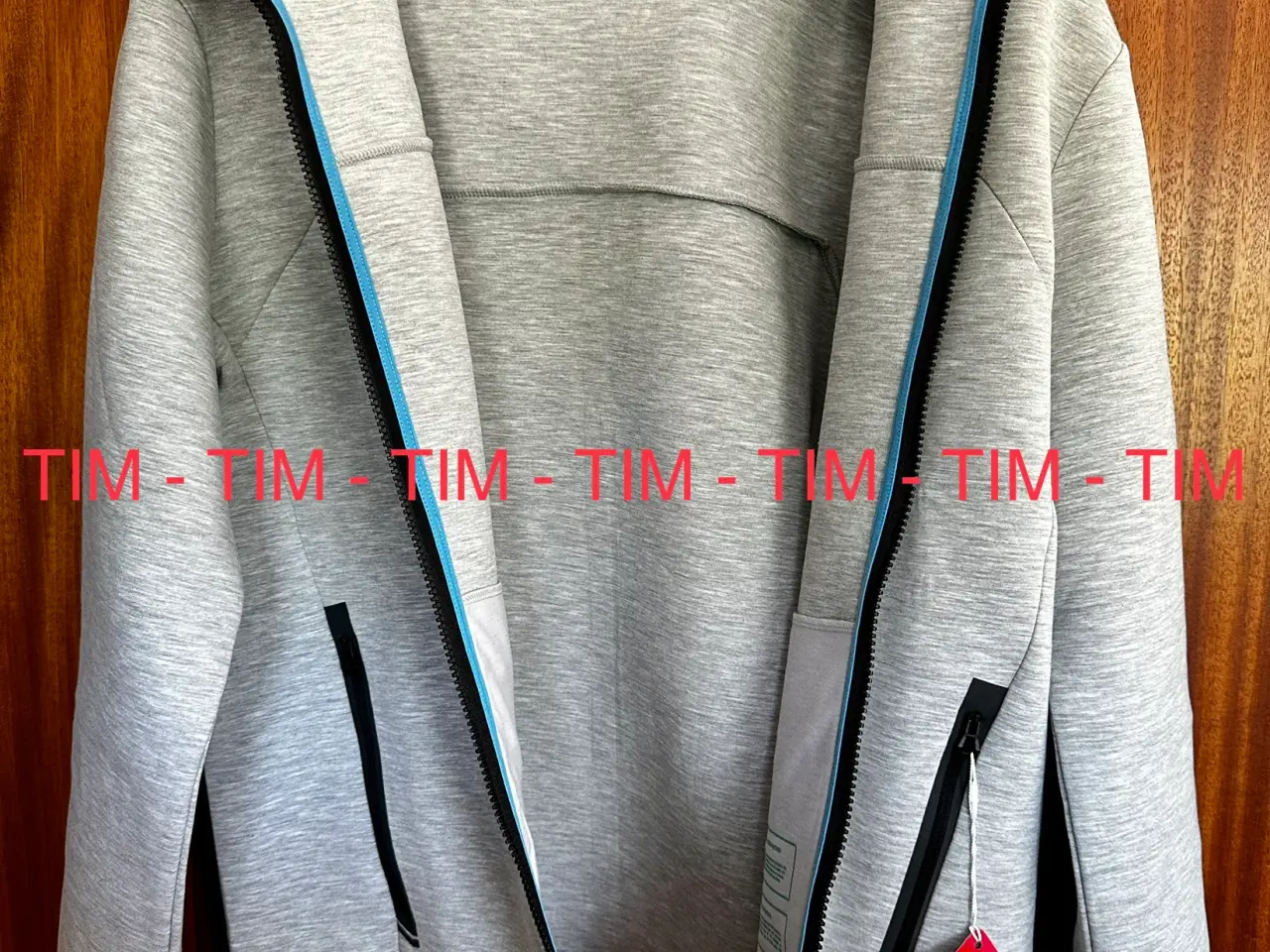 Billede 4 - Helly Hansen The Ocean Race Hoodie Jacket