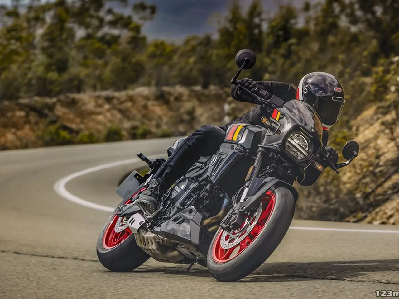 Billede 3 - Suzuki GSX-8TT