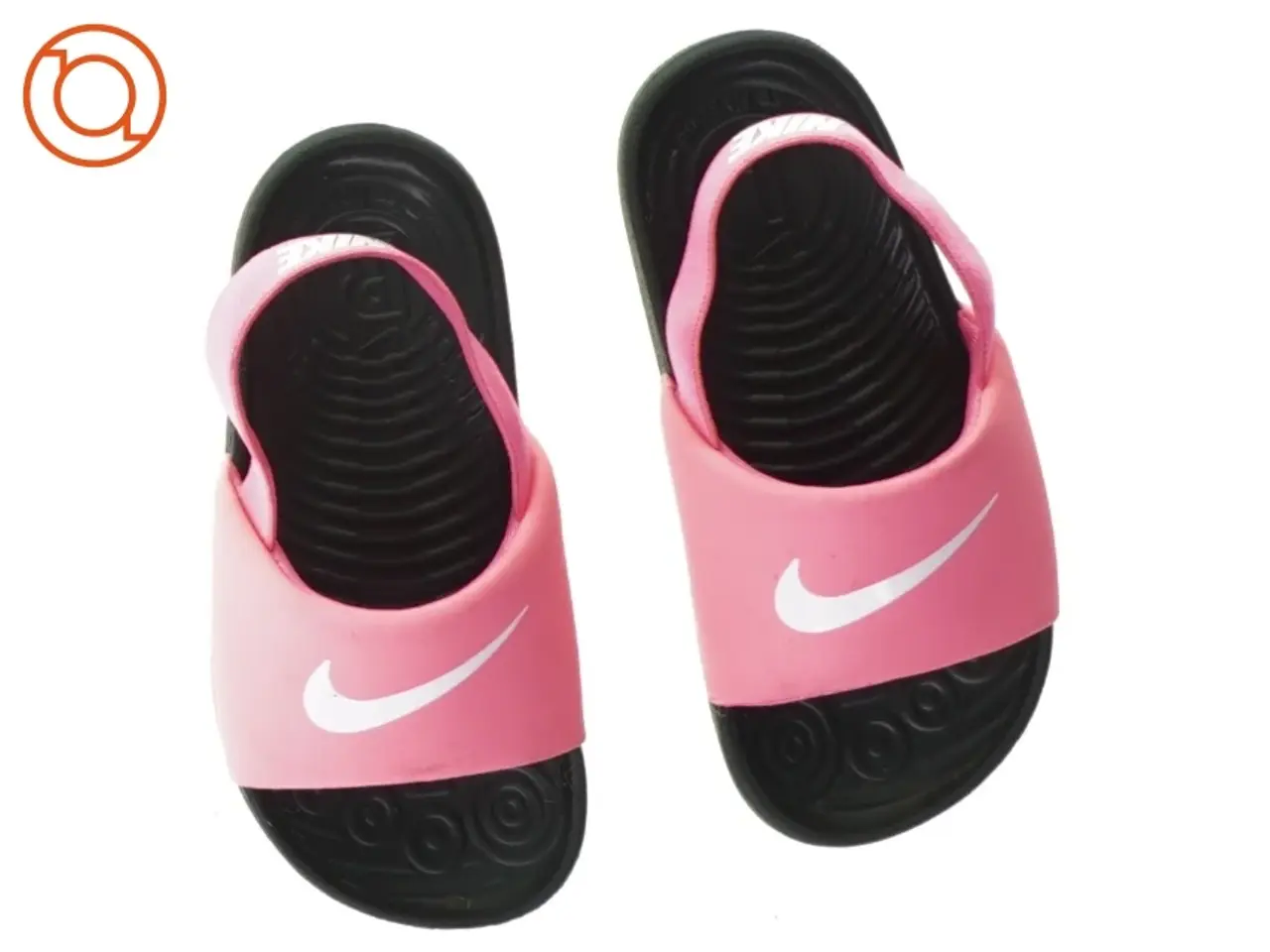 Billede 4 - Klip klapper til børn fra Nike (str. 26)