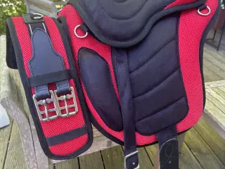 Ponysadel