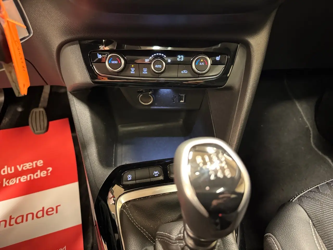 Billede 10 - Opel Corsa 1,5 D 102 Elegance