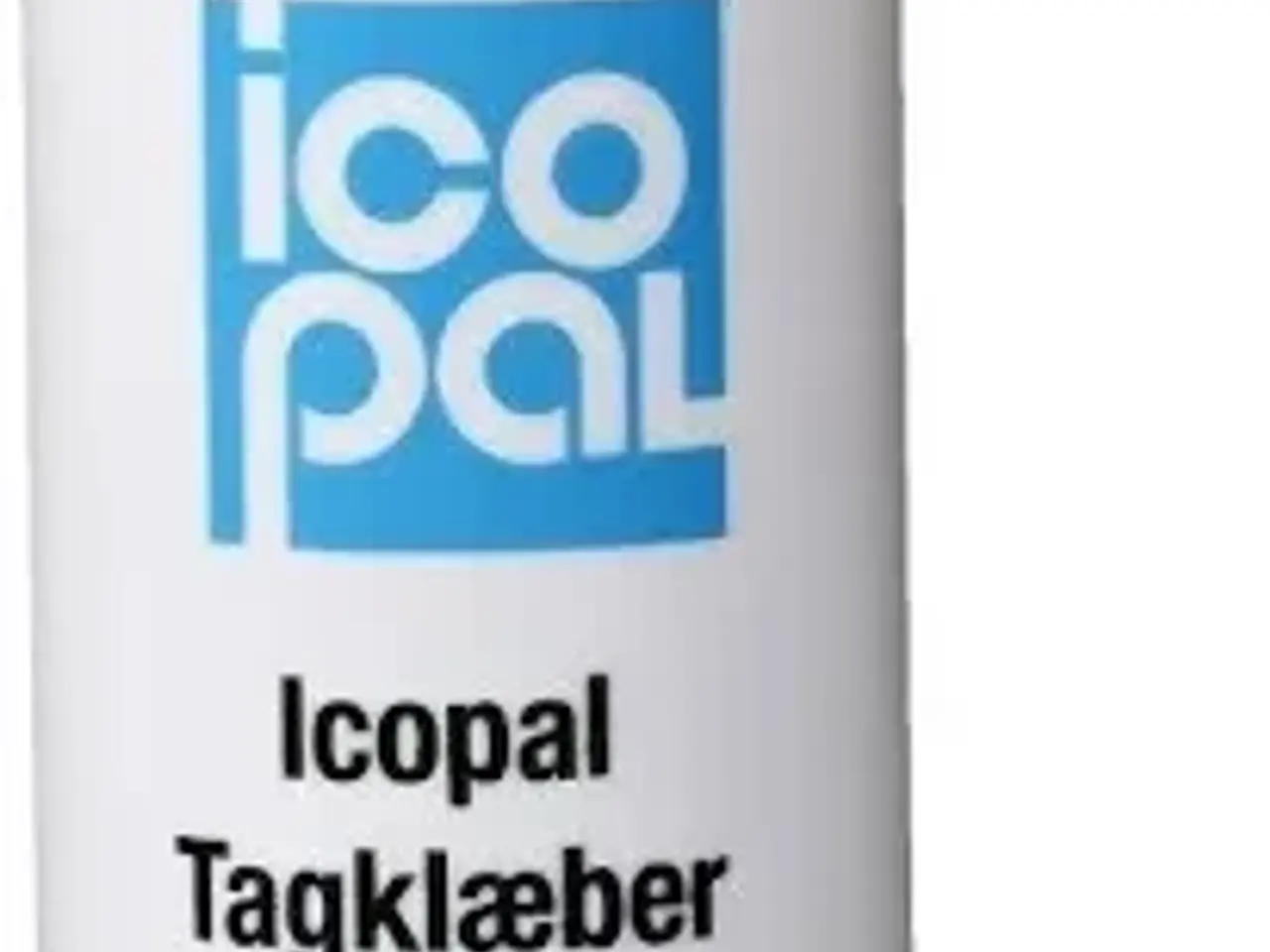 Billede 1 - Icopal tagklæber