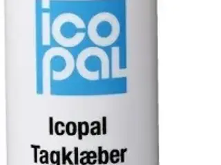 Icopal tagklæber