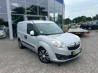 Opel Combo L1H1 1,6 CDTI Start/Stop 105HK Van 6g