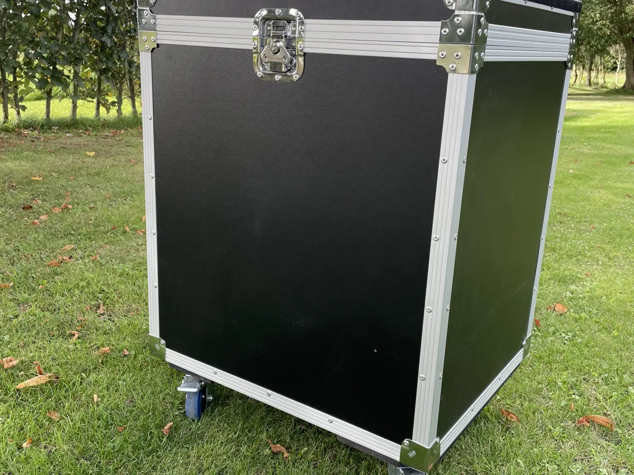 Billede 3 - Flighcase
