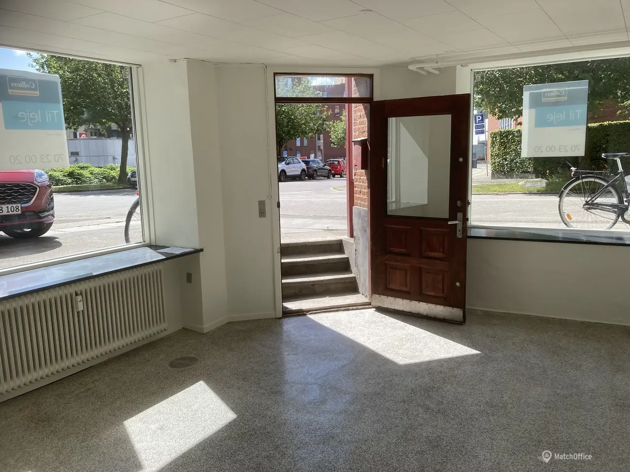 Billede 10 - Butikslokale til leje på Skernvej 2, Østjylland