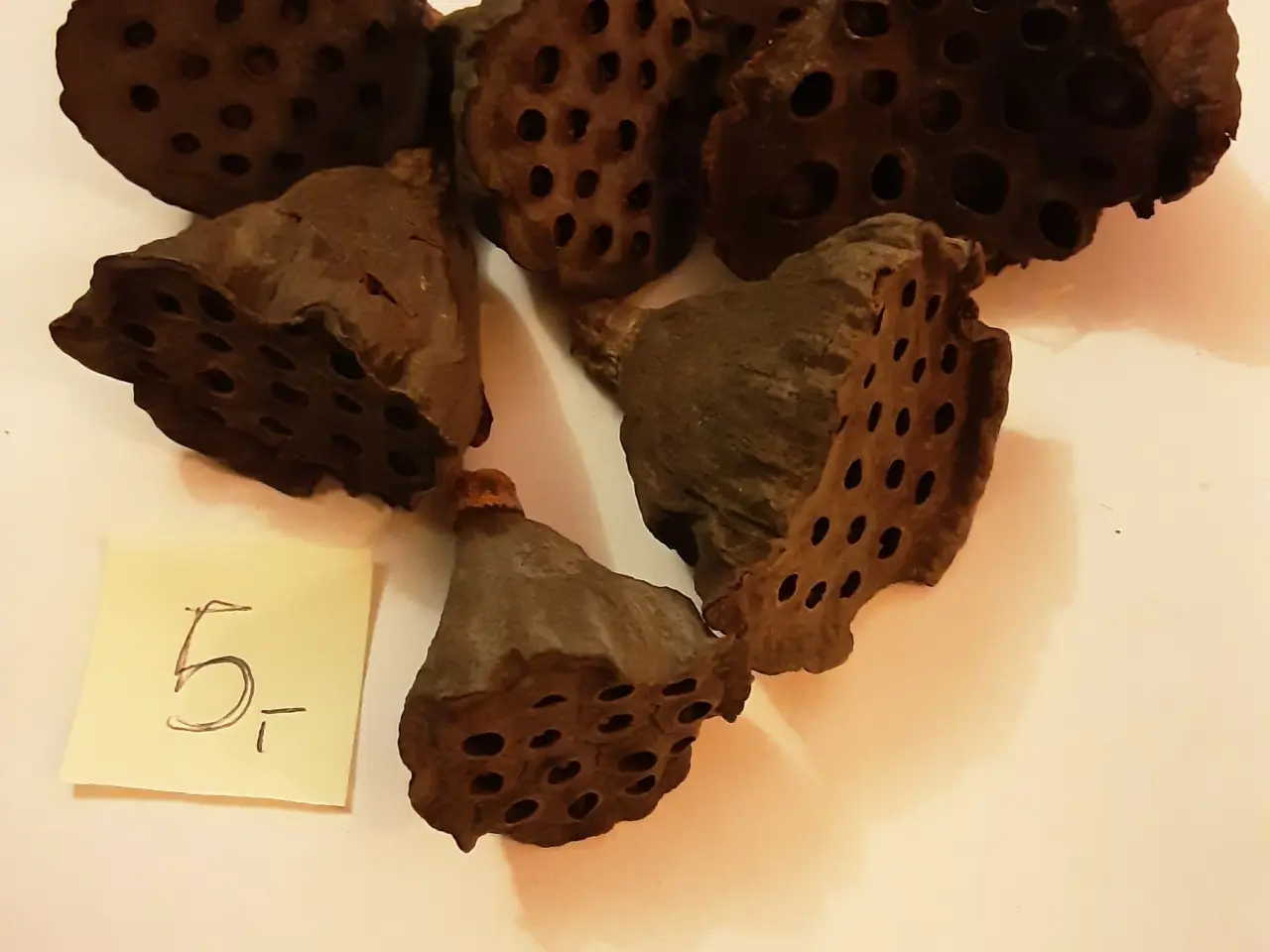 Billede 4 - Mere natur juledekoration pynt.