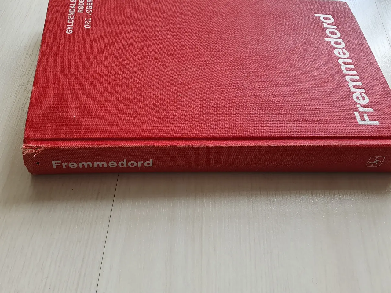 Billede 6 - Fremmedordbog