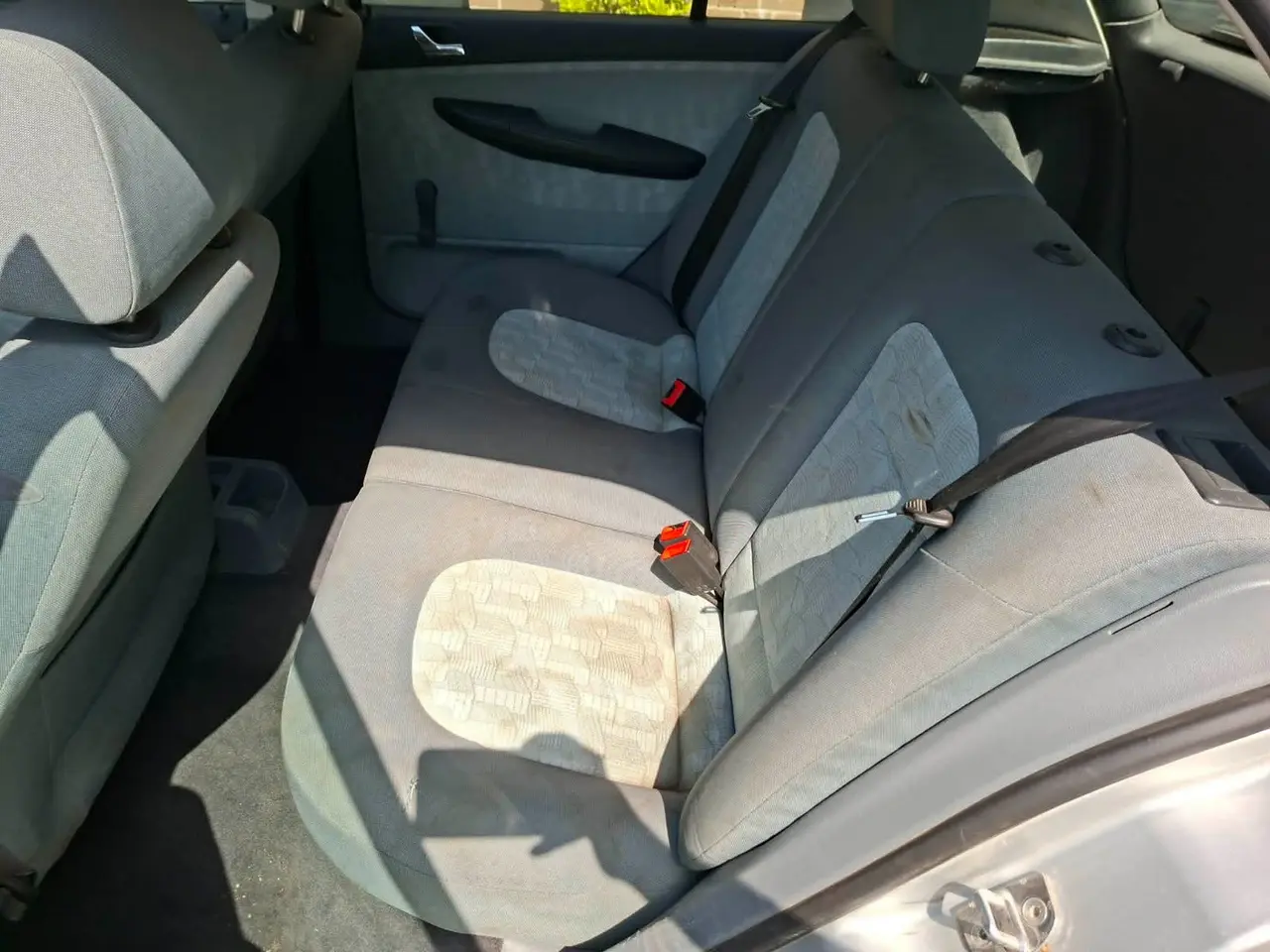Billede 11 - Skoda Fabia 1,4 8V 60 Classic