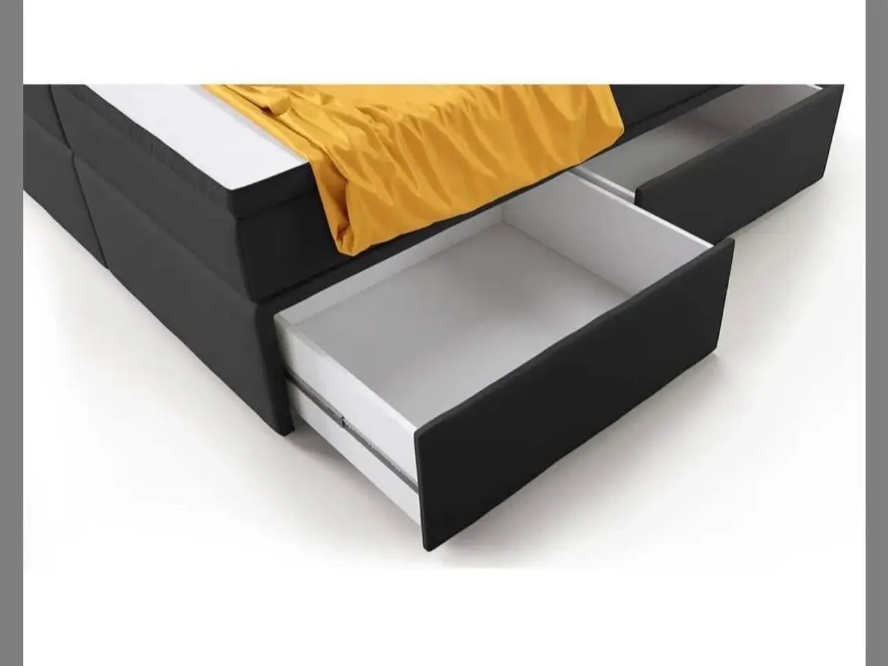 Billede 3 - 🛏️ Ranco Komplet Sengesæt med 180*200