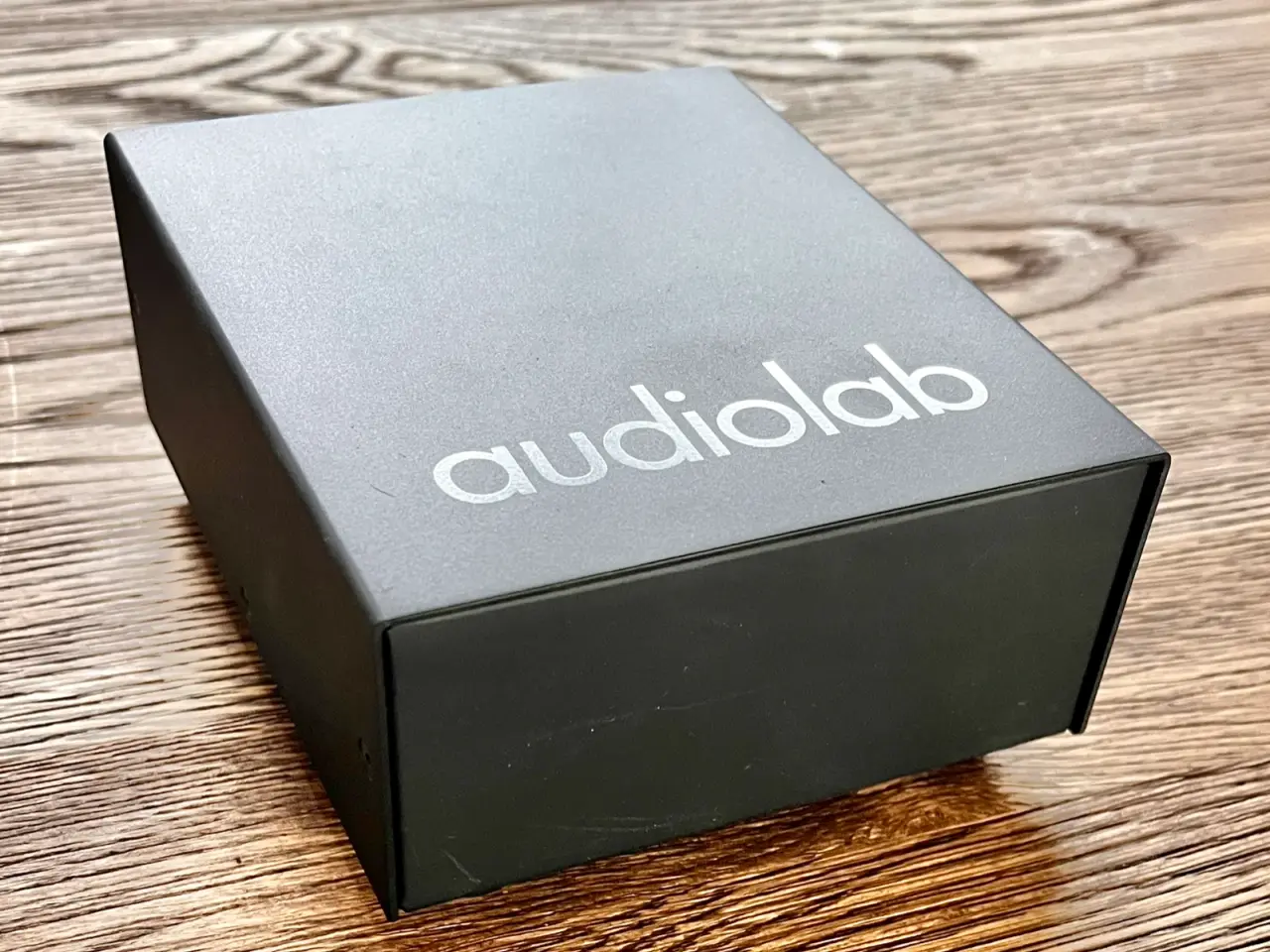 Billede 3 - Audiolab 8300MB 2 stk.