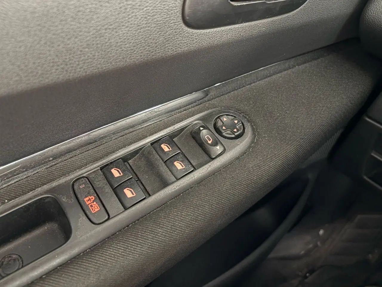 Billede 12 - Peugeot 3008 1,6 HDI FAP Premium 110HK 5d 6g