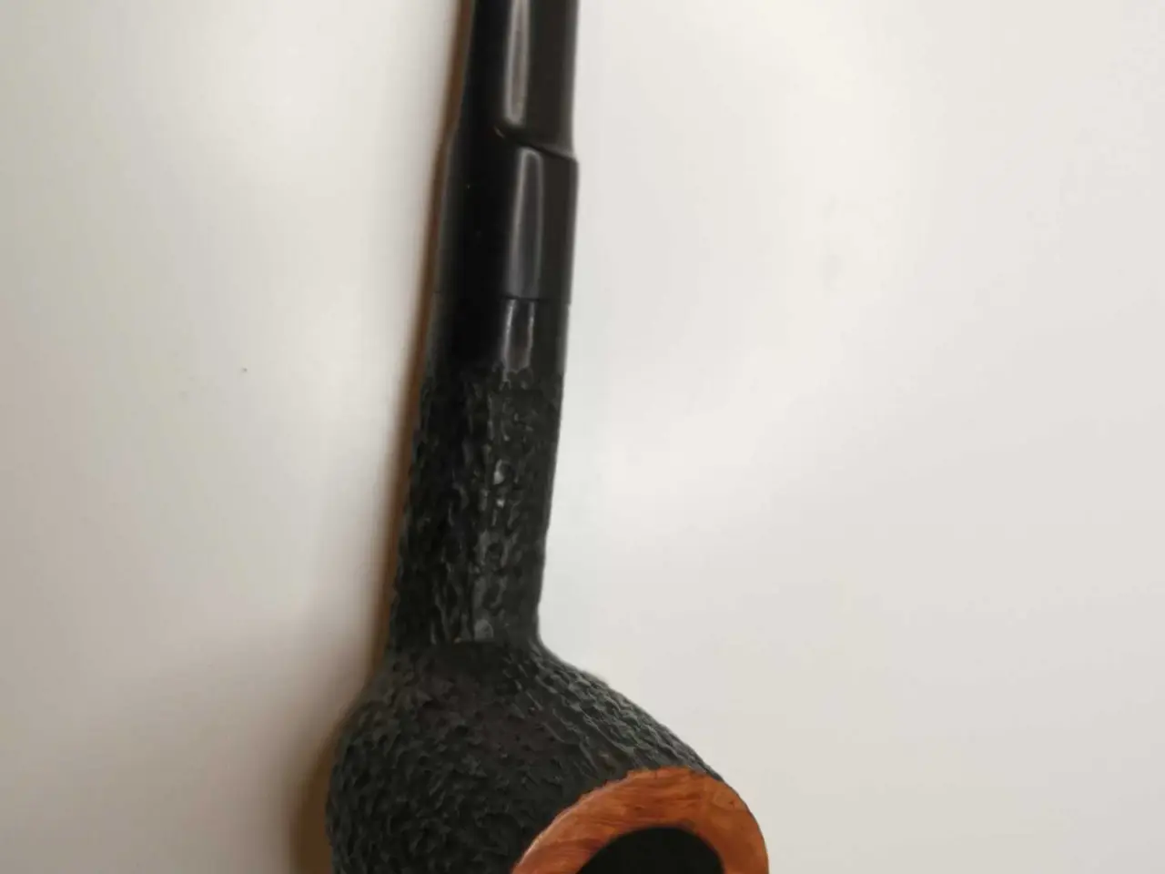 Billede 2 - MARK TWAIN pibe XL