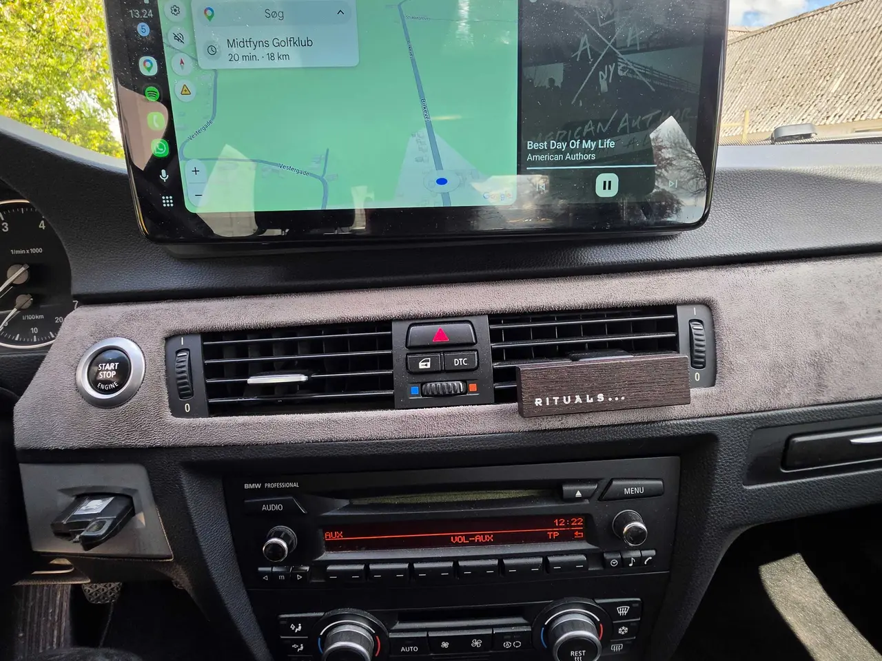 Billede 11 - Bmw e90 318i (ny synet)