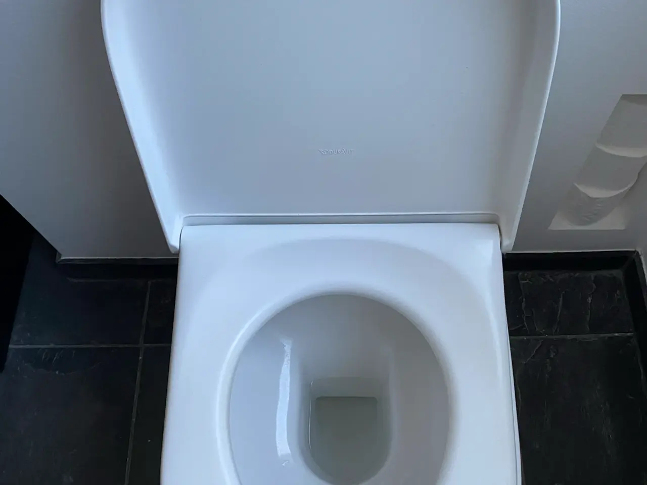 Billede 3 - Duravit toilet