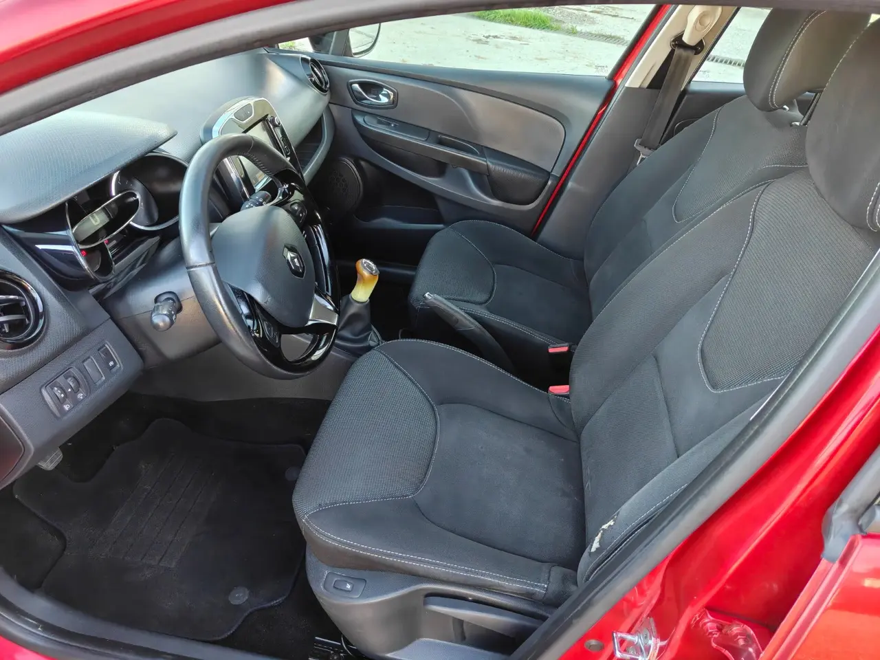 Billede 12 - Renault Clio IV 0,9 TCe 90 Expression Sport Tourer