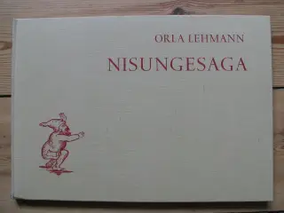 Nisungesaga