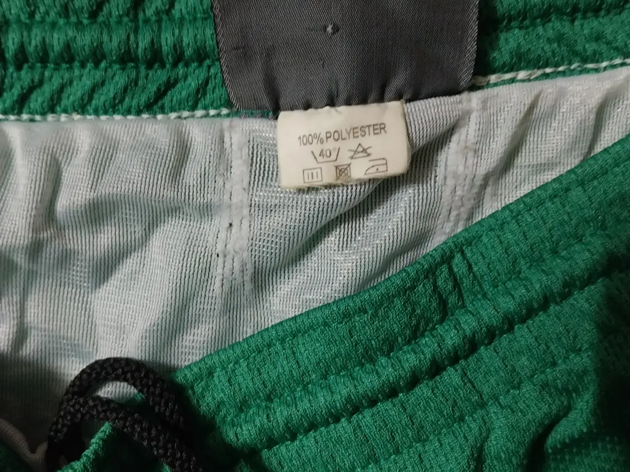 Billede 5 - Kappa shorts str. XXL