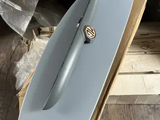 MG ZR. Rover 200/25 Spoiler