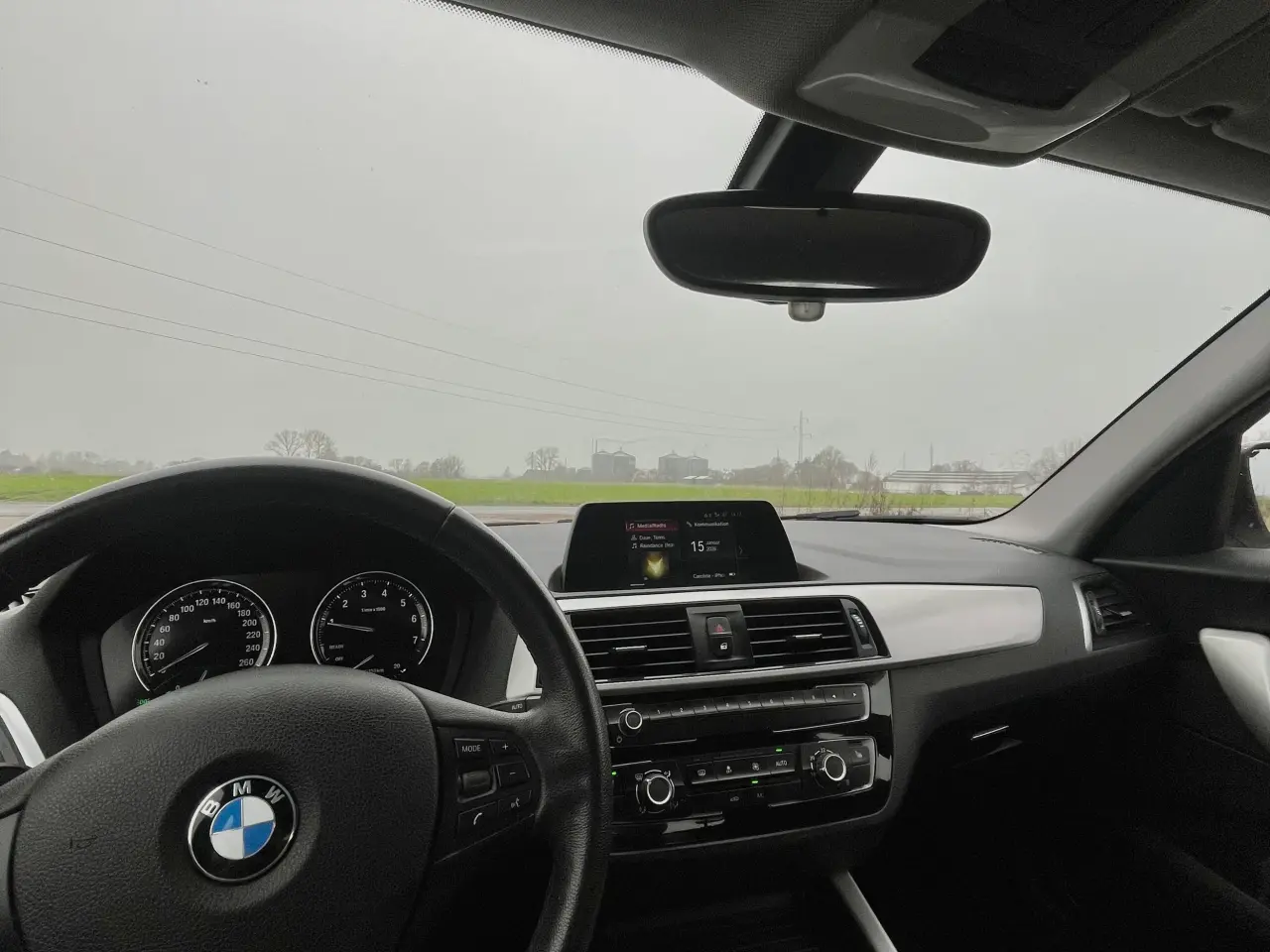 Billede 4 - BMW 118i, automatgear, 2019