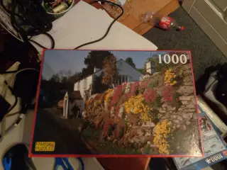 Blomsterhaven