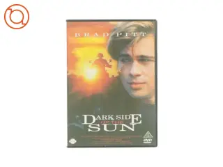 Dark side of the sun (dvd)
