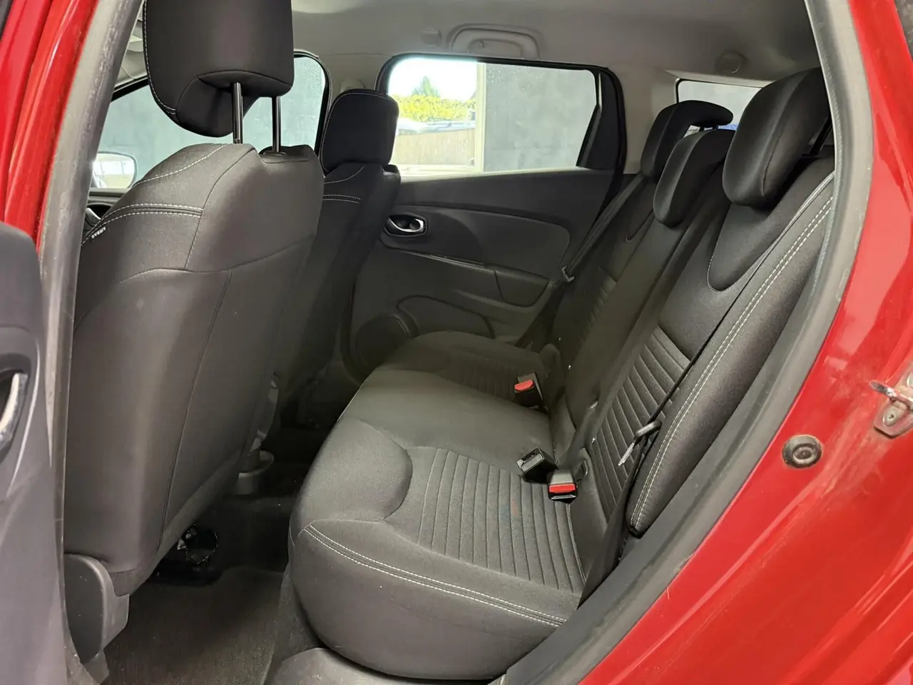 Billede 15 - Renault Clio Sport Tourer 0,9 Energy TCe Expression 90HK Stc