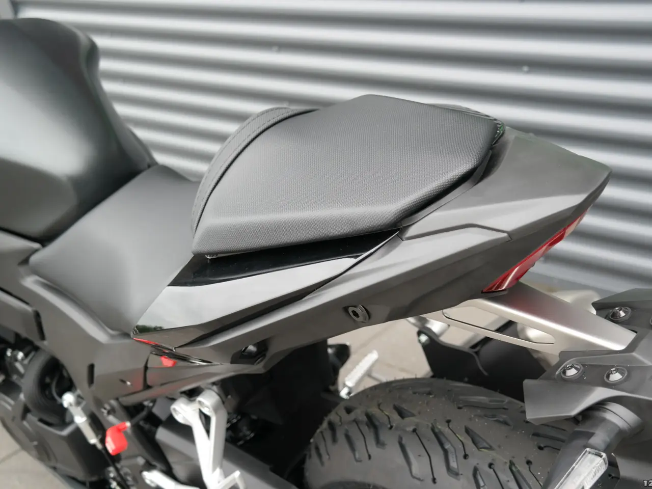 Billede 27 - Honda CBR 500 R E-Clutch MC-SYD       BYTTER GERNE