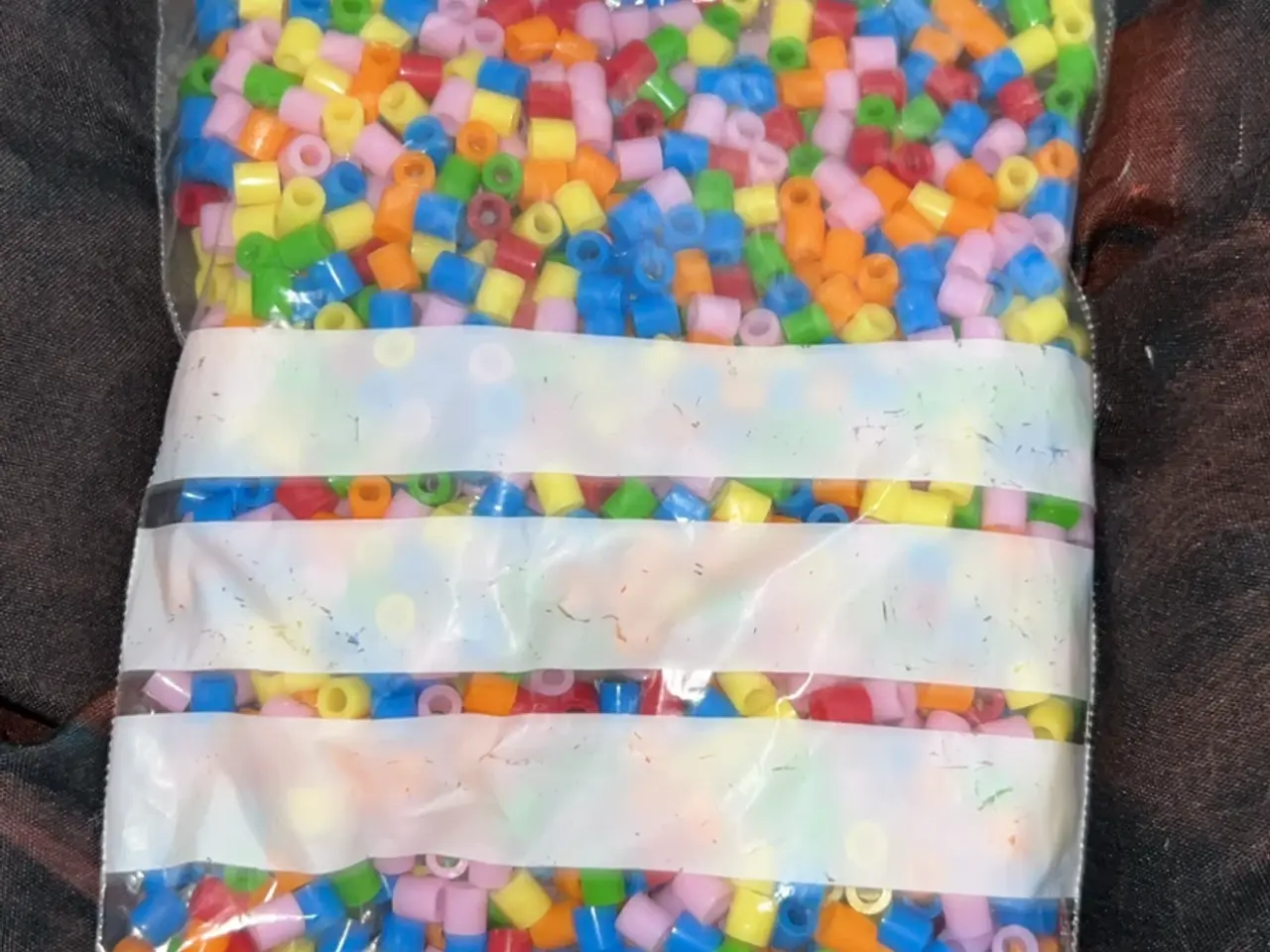 Billede 2 - Perler