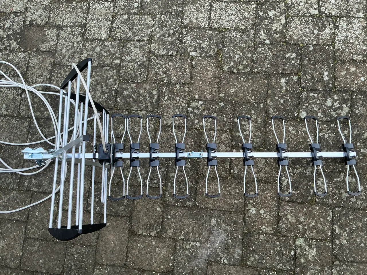 Billede 3 - Uhf 12 Antenne
