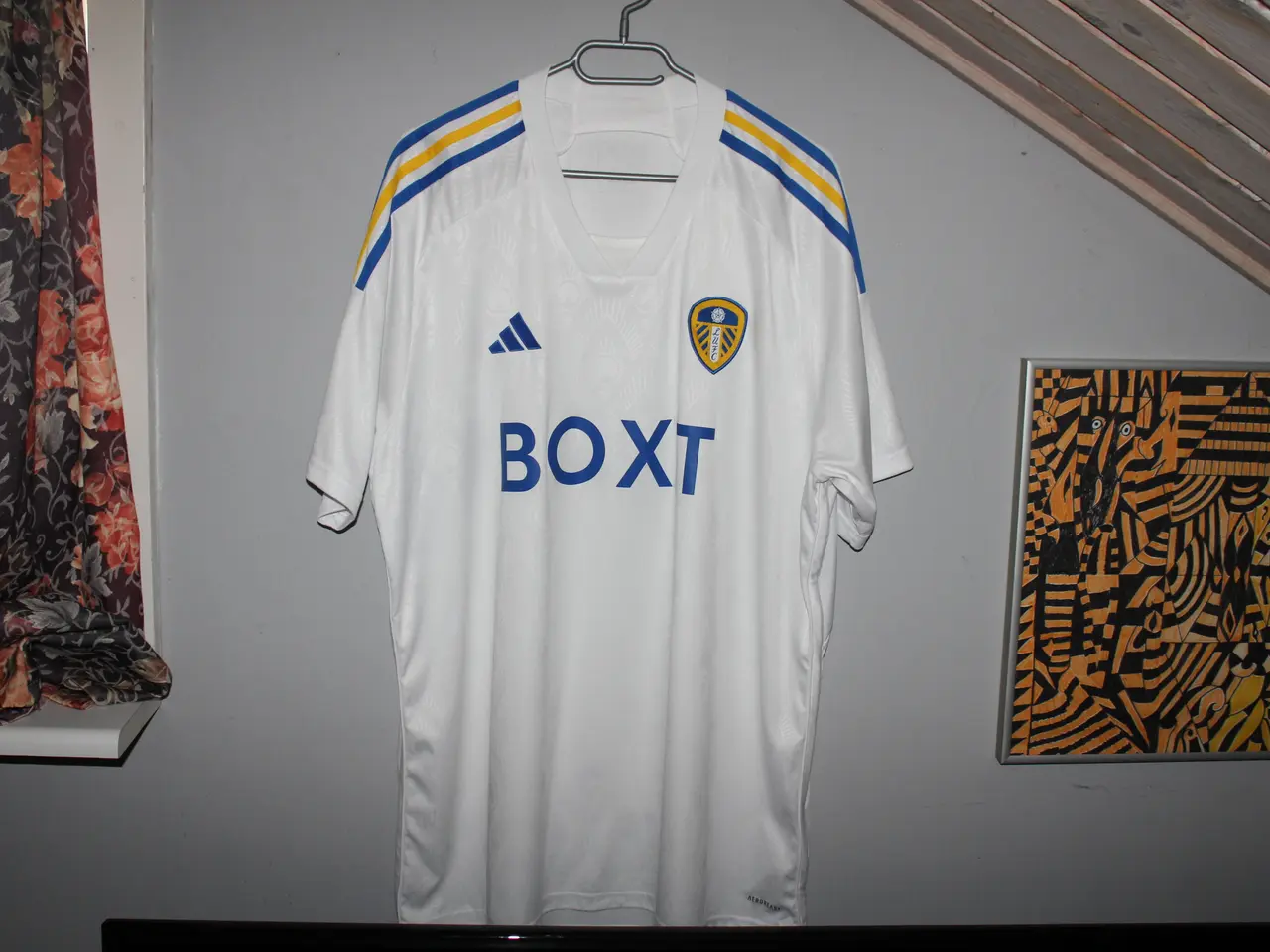 Billede 1 - ⭐ Leeds United 23/24 ⭐