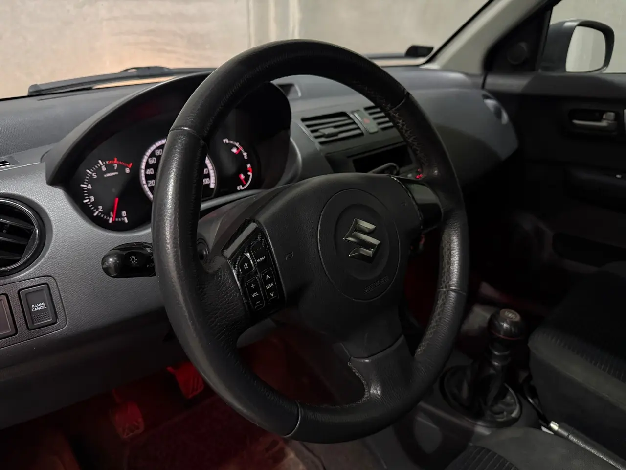 Billede 7 - Suzuki Swift 1,3 GL