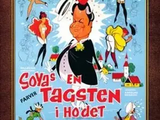 TOP FILM ; En tagsten i ho´det