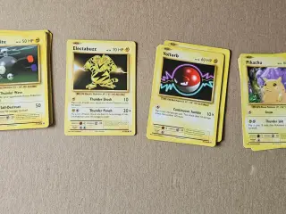 Pokemonkort xy 2016
