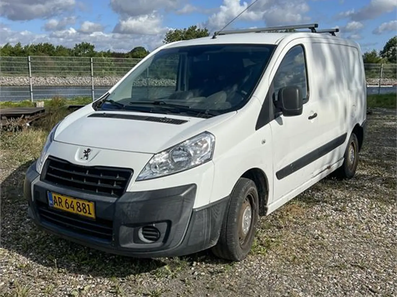 Billede 2 - Peugeot Expert 1,6 HDi  L1H1