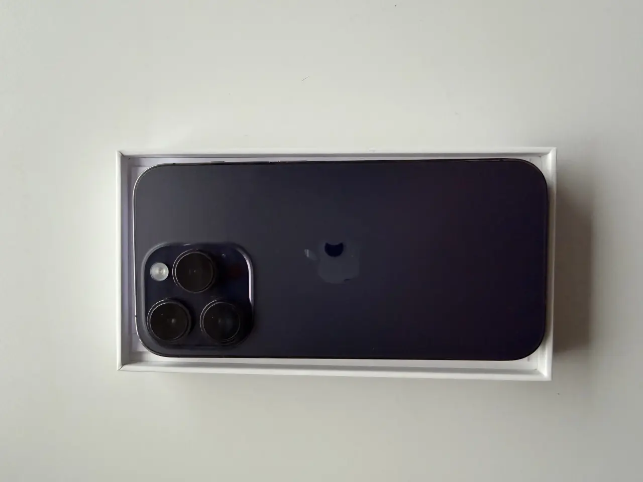 Billede 1 - iPhone 14 Pro