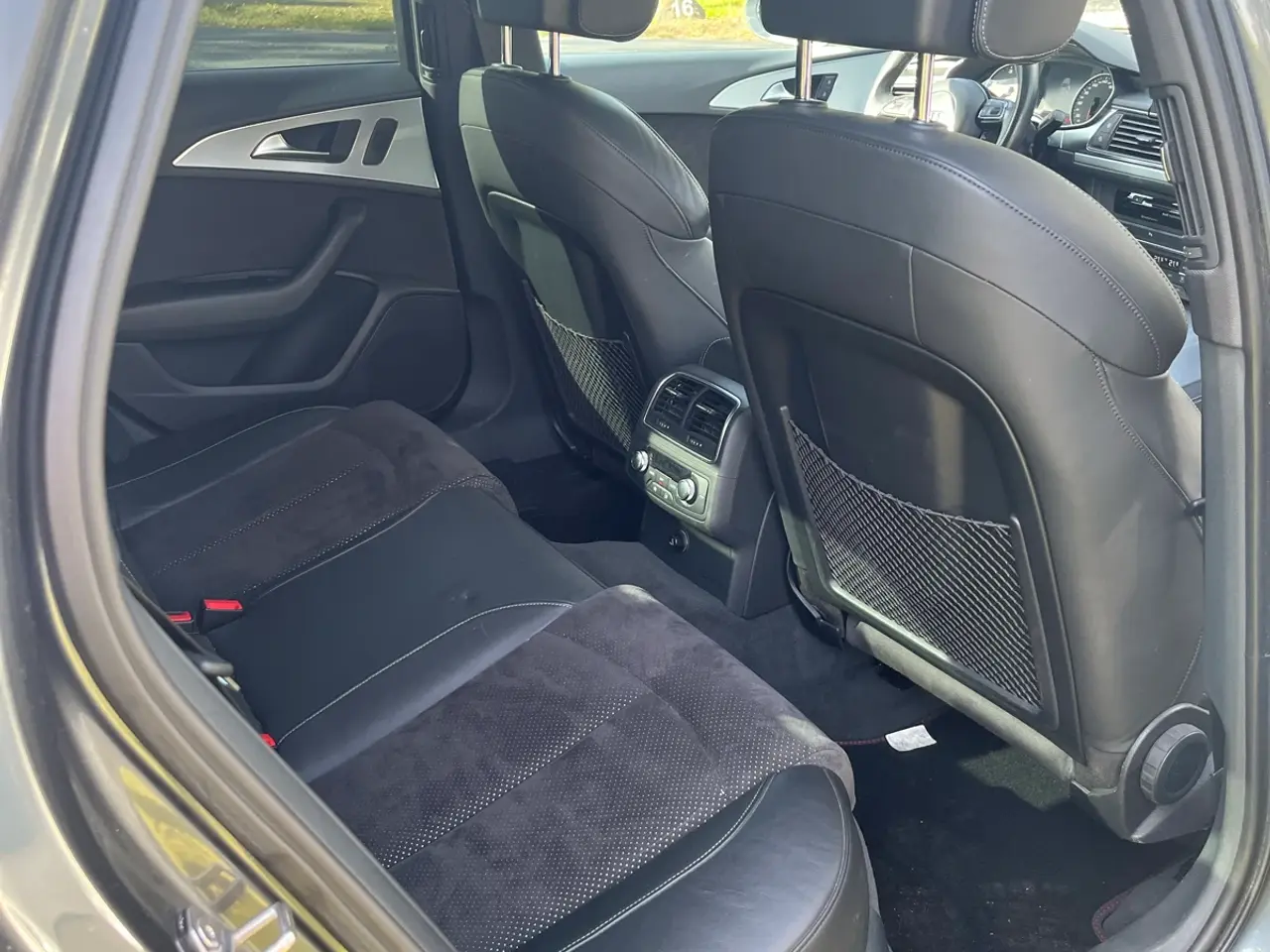 Billede 8 - AUDI A6 3.0 tdi s-line 