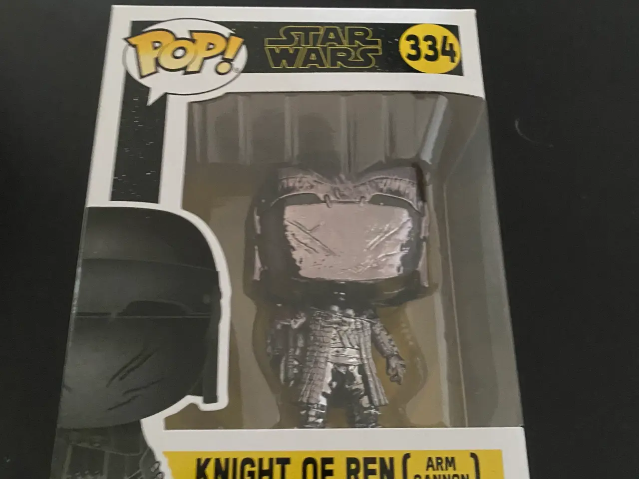 Billede 2 - Funko pop, Star Wars, fantastic four, ariel