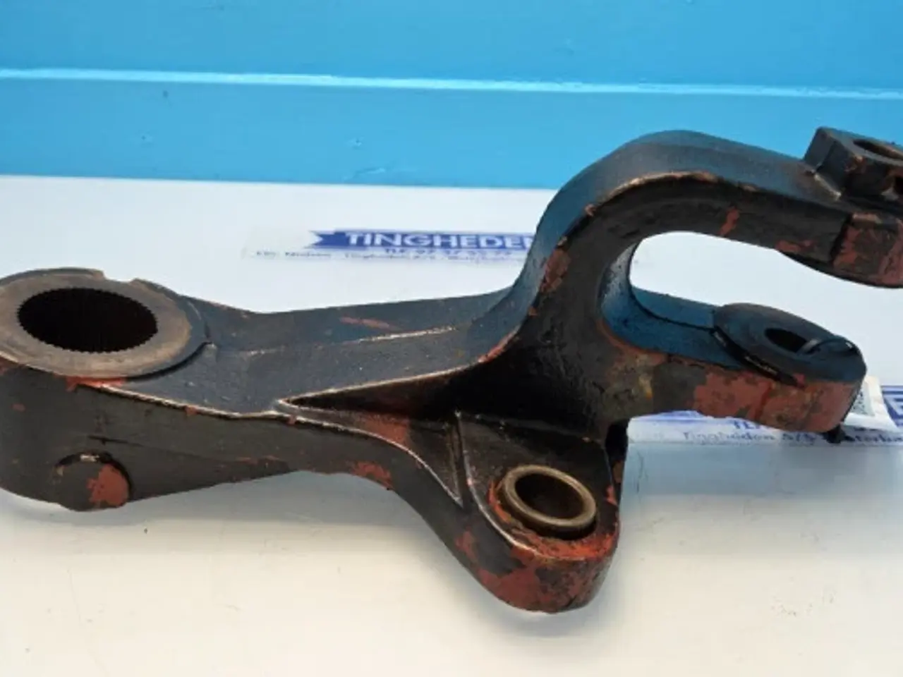 Billede 14 - Massey Ferguson 6290 Arm L. 3619128M11