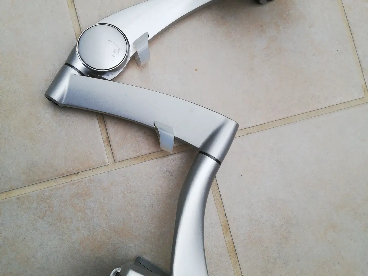 Billede 5 - Monitor arm, Neoflex Ergotron. Lækkert design.