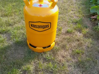 Gasflaske