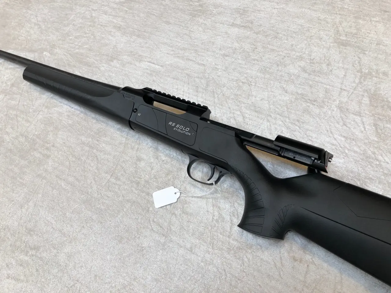 Billede 5 - Strasser Solo Evo. Synt. Spar 10000,-