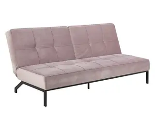 Perugia sovesofa rosa