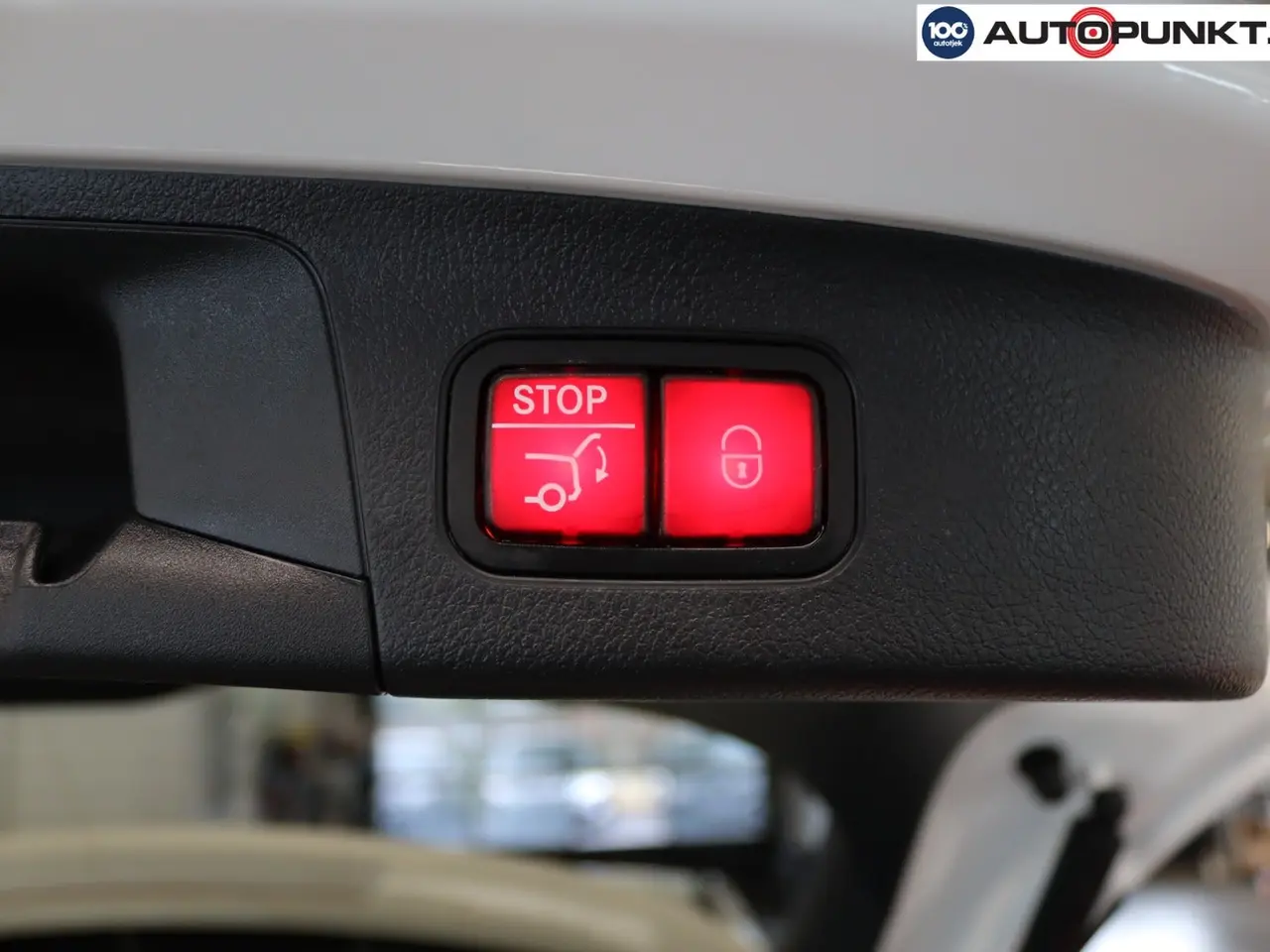 Billede 18 - Mercedes EQA350 AMG Line Premium 4Matic