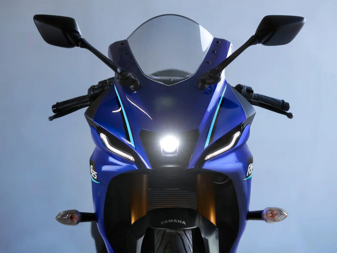 Billede 9 - Yamaha YZF 125 R 70th Anniversary