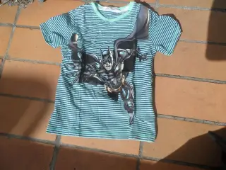 Batman Bluse The Dark Knight H&M