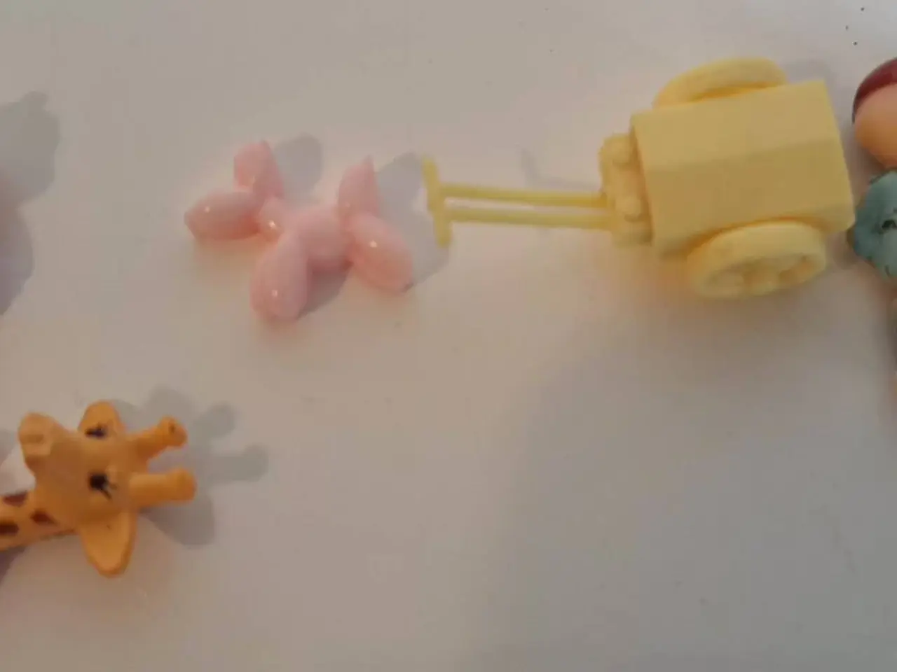 Billede 5 - Polly Pocket dukkehuse