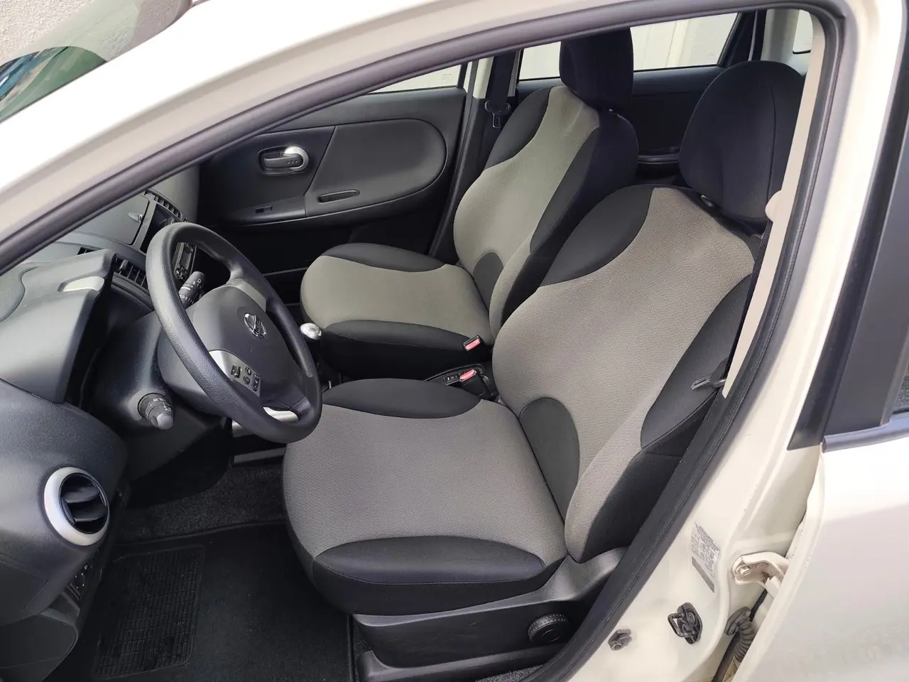 Billede 3 - Nissan Note 1,4 Acenta