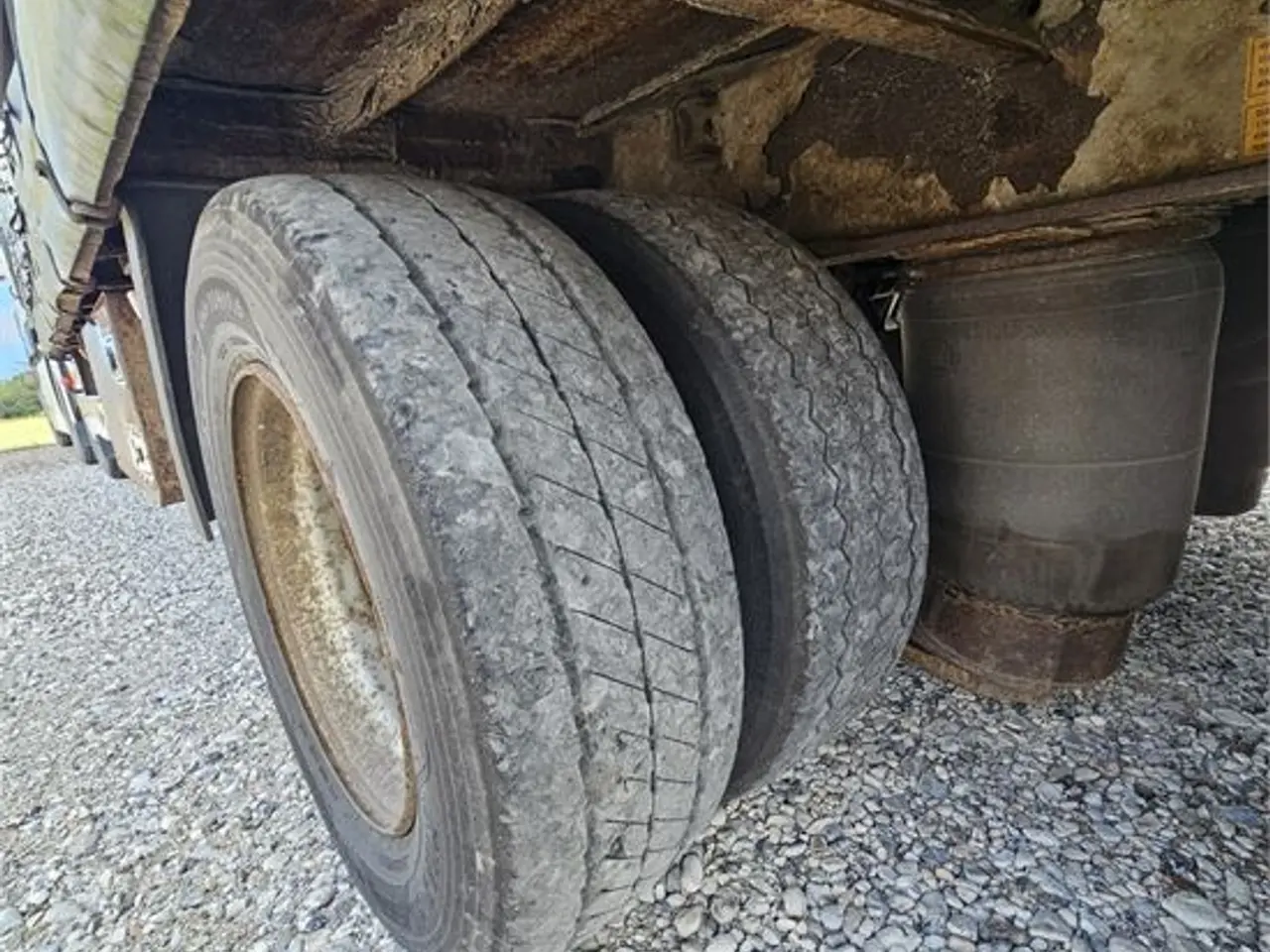 Billede 40 - Pacton SXD340 - Lav adgang / low entry