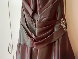 Gallakjole fra Luxux
